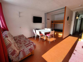 Résidence Pelvoux - Studio divisible 4 personnes Plagne Centre MAE-4844